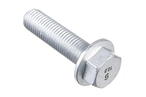 болт кардана! М12x1.5x45 \MAN 89-00615-SX STELLOX