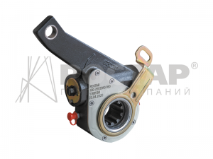 Рычаг тормоза регулировочный SCANIA задний левый/правый автоматический (L=165мм  180-3502010-160 ROSTAR