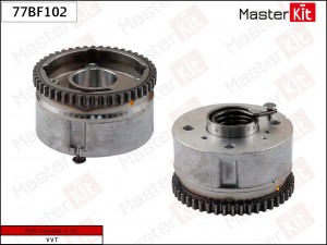 Механизм газораспределения (выпуск) Hyundai /KIA 1.6 G4FG 10- 77BF102 77BF102 MASTER KIT