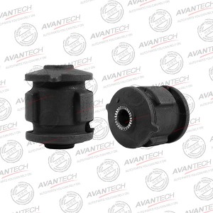 Сайлентблок задней продольной тяги, передний Avantech ASB4128 AVANTECH
