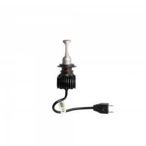 IH7 H7 optima led i-zoom, seoul-csp, white, 9-32v, ком IH7 OPTIMA LIGHT