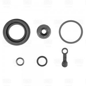 Ремкомплект суппорта Kia Ceed (12-)/Pro Ceed (13-) зад. d=34мм (а/м без EPB) (RC RCF084709 TRIALLI