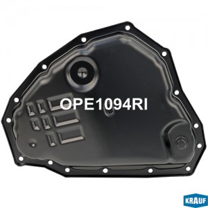 Поддон масляный АКПП NISSAN Qashqai (06-13) KRAUF OPE1094RI KRAUF