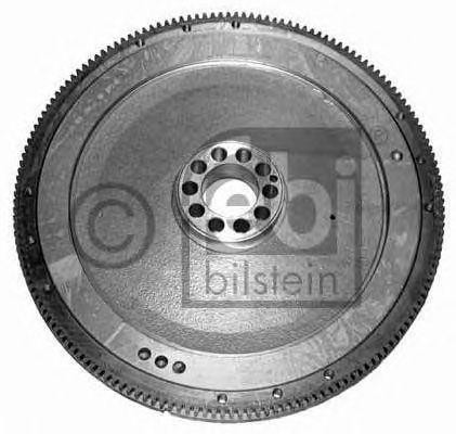 маховик !z160 d487/430 \MB OM441/442 Euro2/447 10133 FEBI BILSTEIN