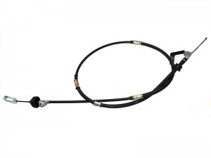 Трос ручника TY Kluger ACU/MCU20, 2WD -LH ST-46430-48050 ST4643048050 SAT