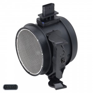 Датчик масс.расх.воздуха для а/м Mercedes-Benz M W163 (05-) 3.5i/GL X164 (06-) 5 VSMF1507 START VOLT