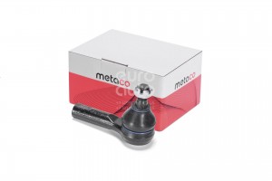 NISSAN X-TRAIL (T30) (2001-2006) 4010002 METACO