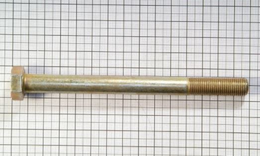 Болт М12х1,25х140 амортизатора для а/м ВАЗ 2101 "БелЗАН" 000010055420218 BELZAN