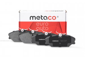RENAULT LAGUNA,MEGANE 3000236 METACO