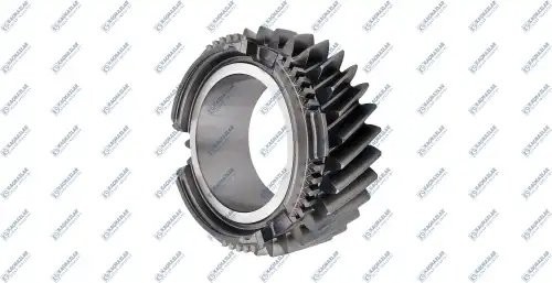 Шестерня КПП пост. зацепления z=32  MB G210/240 K2103030 KACMAZLAR