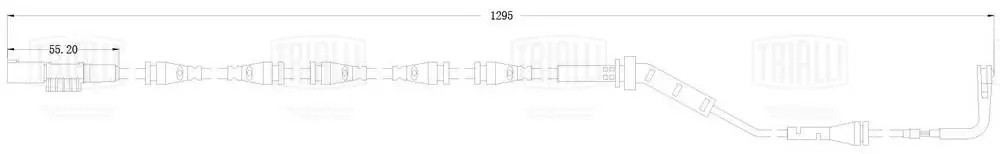 LAND ROVER RANGE ROVER IV (2013>) PFS 0122 TRIALLI