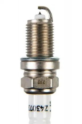 свеча зажигания! (IFR6T11) Iridium Toyota Avensis/Camry/Corolla 1.8-2.4 00> Z43073 ZENTPARTS