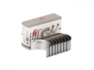 Вкладыши шатунные 0.75 KIA/Hyundai 2.5 D4CB UM BES011704075 UNITED MOTORS PRO