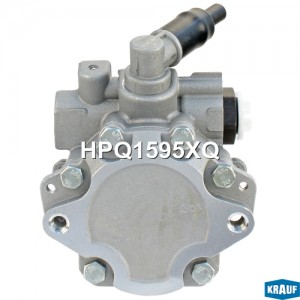 Насос гидроусилителя руля HPQ1595XQ HPQ1595XQ KRAUF