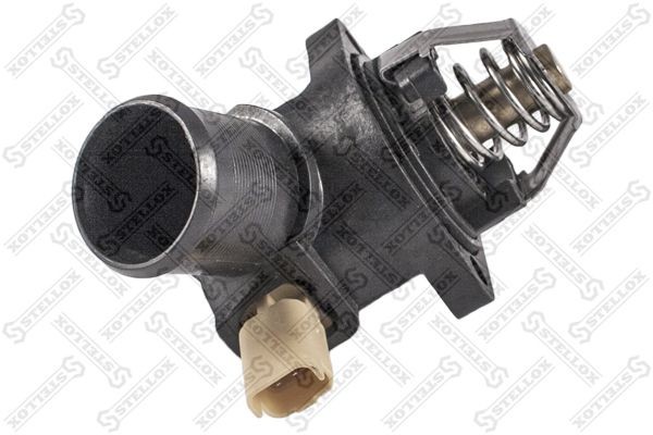 термостат!\ Citroen C2/C3, Peugeot 1007/207 1.1-1.6i 02/02> 23-40097-SX STELLOX