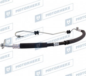 Шланг HONDA CR-V (07-12) ГУРа MOTORHERZ HPH0086 MOTORHERZ