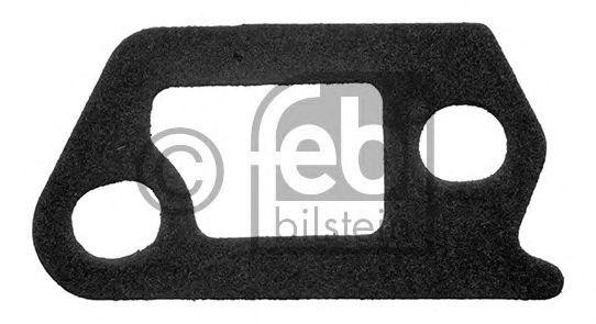 Прокладка системы охлаждения картонная 43650 FEBI BILSTEIN