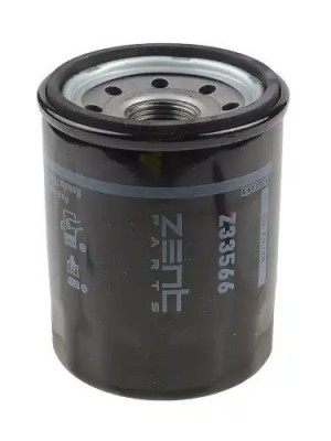 фильтр масляный! Honda Accord/Civic/CR-V/Jazz 83-06, MITSUBISHI Z33566 ZENTPARTS