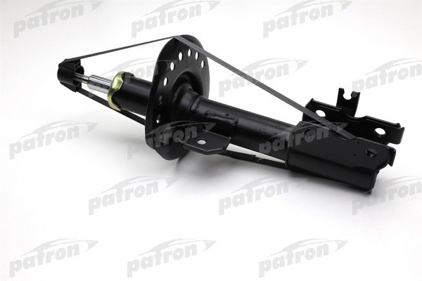 Амортизатор подвески передн прав NISSAN: QASHQAI 07-  PSA339196 PSA339196 PATRON