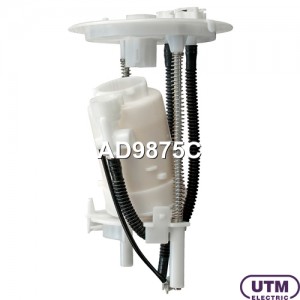 Фильтр для модуля в сборе AD9875C AD9875C UTM