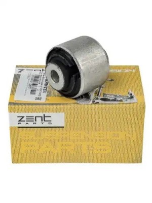 сайлентблок рычага ниж. перед. внутр.! Audi A4/A5 all 07> Z25772 ZENTPARTS