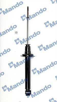 Амортизатор MITSUBISHI Galant задний левый/правый газовый MANDO MSS015492 MANDO