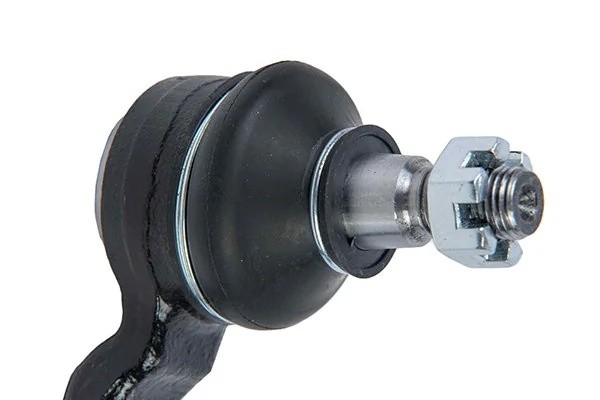 наконечник рулевой! 4x2\ Ford Ranger 06> 51-98217-SX STELLOX