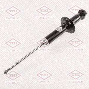 Амортизатор задний газовый L/R MITSUBISHI Outlander 03- TAA5041 TAA5041 TATSUMI