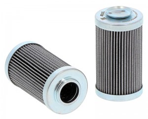 Фильтр гидравлический HIFI FILTER SH76013 SH76013 HIFI FILTER
