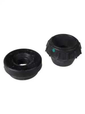 к-кт опоры амортизатора заднего! VW Passat <97 Z12204 ZENTPARTS