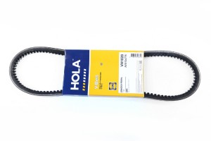 Ремень 775 (AVX13) привода насоса ГУР дв. 4216, EvoTech А274 VH1028 HOLA