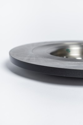 Диск тормозной CHERY Tiggo 8 Pro (21-),8 ProMax (22-) задний (1шт.) OE 204001412AA CHERY