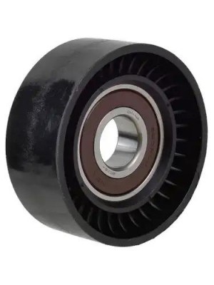 ролик натяжной! без натяжителя\ Peugeot 206/307, Citroen C3 1.4HDi 02> Z23770 ZENTPARTS