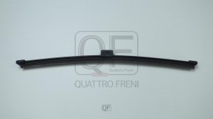 ЩЕТКА СТЕКЛООЧИСТИТЕЛЯ RR QF21N00055 QUATTRO FRENI