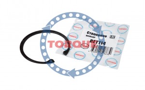 MAZDA 626 (GF) (1997-2001) RET114 TORQUE