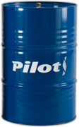 Антифриз зеленый -40C 210кг/200л PILOTS 7484 PILOTS