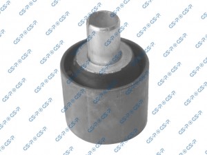 сайлентблок зад. рычага+втулка!\MB W124/W201-W210 all 82-02 510431 GS P