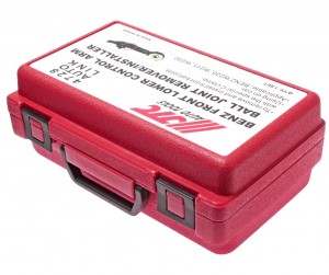 Приспособление для снятия и установки шаровых опор нижнего рычага (MERCEDES W220 JTC-4728 JTC TOOLS