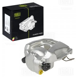 Суппорт торм. Audi A4 (07-) перед. лев. d=57мм (CF 182561) CF 182561 TRIALLI