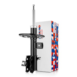 Амортизатор (стойка) передний левый газомасляный для ам NISSAN TEANA III (J33, L 134116590 MOBILAND