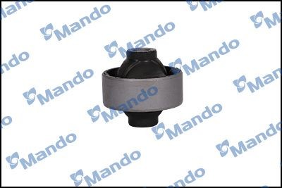 Сайлентблок CHEVROLET Aveo (11-) рычага подвески задней MANDO DCC010495 MANDO