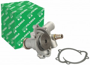 Помпа системы охлаждения дв.ЗМЗ-406 ГАЗ 3110, ГАЗ 3102, ГАЗ 2217 WP-P2406 WPP2406 PILENGA