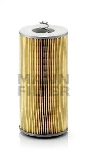 Фильтр масляный с пружиной большой H=248.0мм H 12 110-2 X MANN FILTER