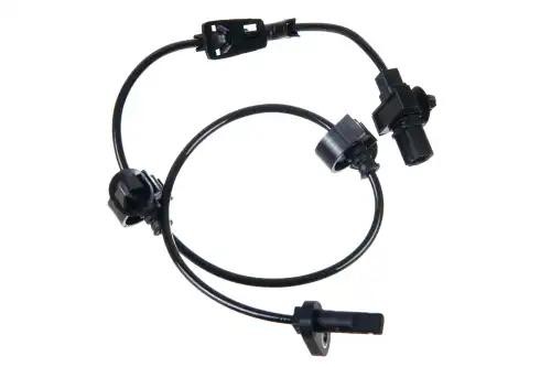 датчик ABS! передний правый\ Honda Civic VIII 1.3-1.8i 05> Z03232 ZENTPARTS