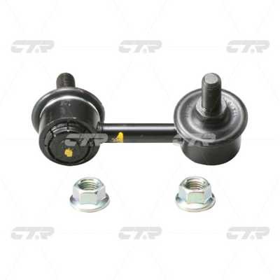 Стойка стабилизатора TOYOTA Carina переднего правая CTR CL0548 CTR