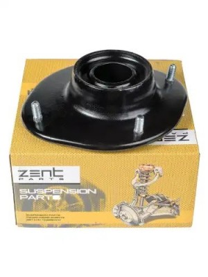 опора амортизатора переднего левого! VIN: 439640> Daewoo Lanos 97> Z11893 ZENTPARTS
