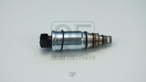КЛАПАН КОМПРЕССОРА КОНДИЦИОНЕРА QF40Q00099 QUATTRO FRENI