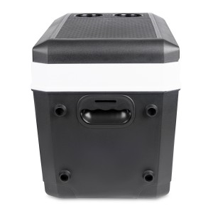 Автохолодильник 20л 55х32.5х38.5см 12V/24V/220V 55W с функцией нагрева AVS A85039S AVS