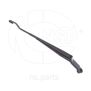 Рычаг стеклоочистителя CHEVROLET Lacetti левый NSP NSP0195211018 NSP
