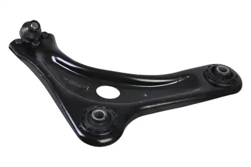 рычаг правый!\ Citroen C3 02> Z25117 ZENTPARTS